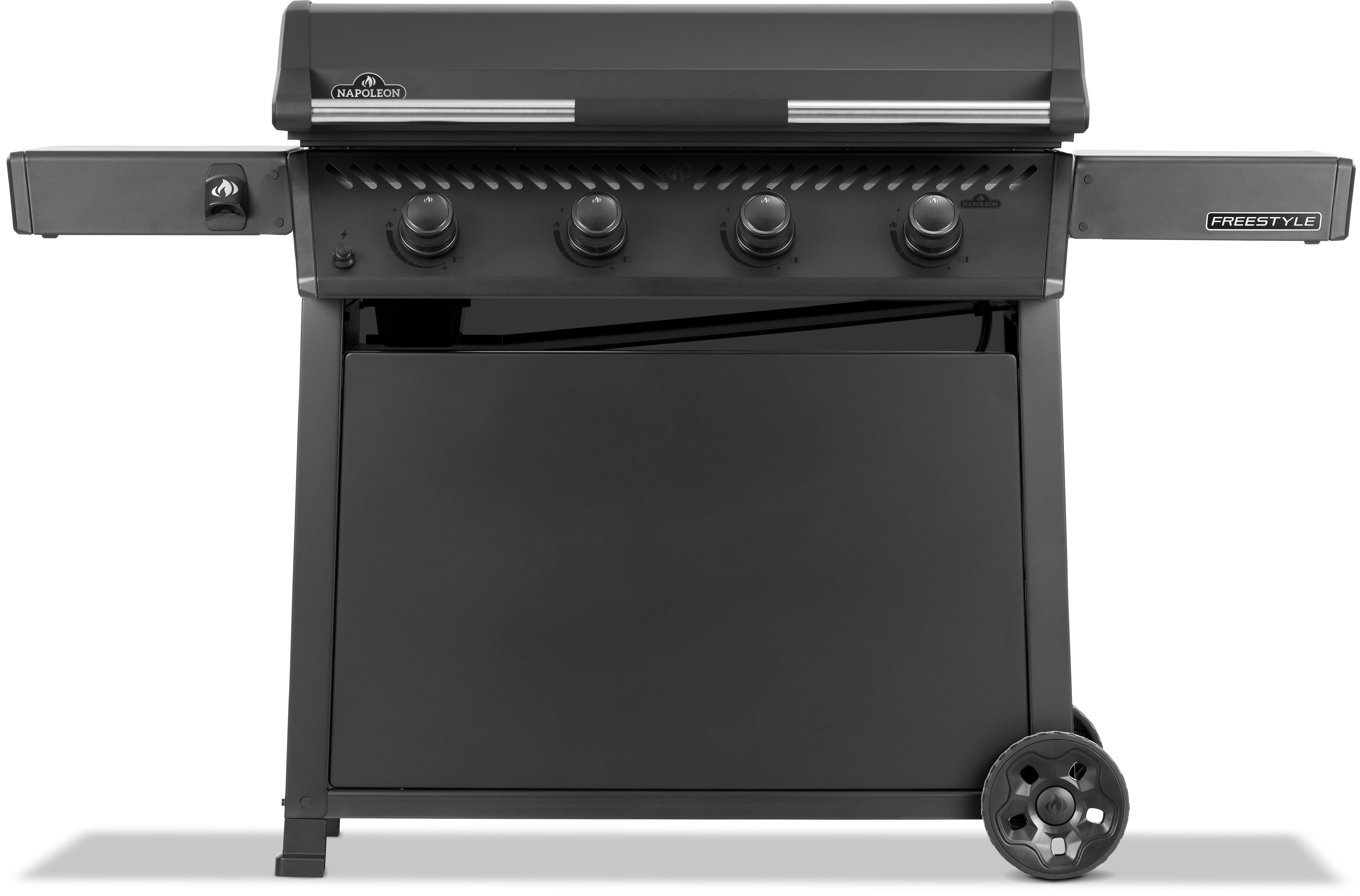 Freestyle™ 36 Inch Griddle